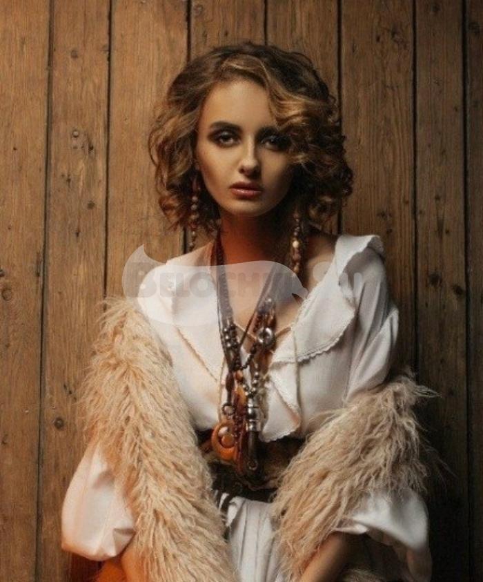 Проститутка Ревекка г. Ермолаево