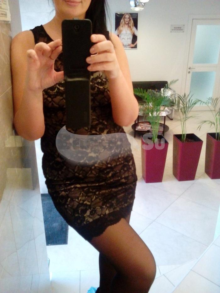 Проститутка Агнесса г. Ермолаево